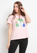 Graphic Short Sleeves T-Shirt