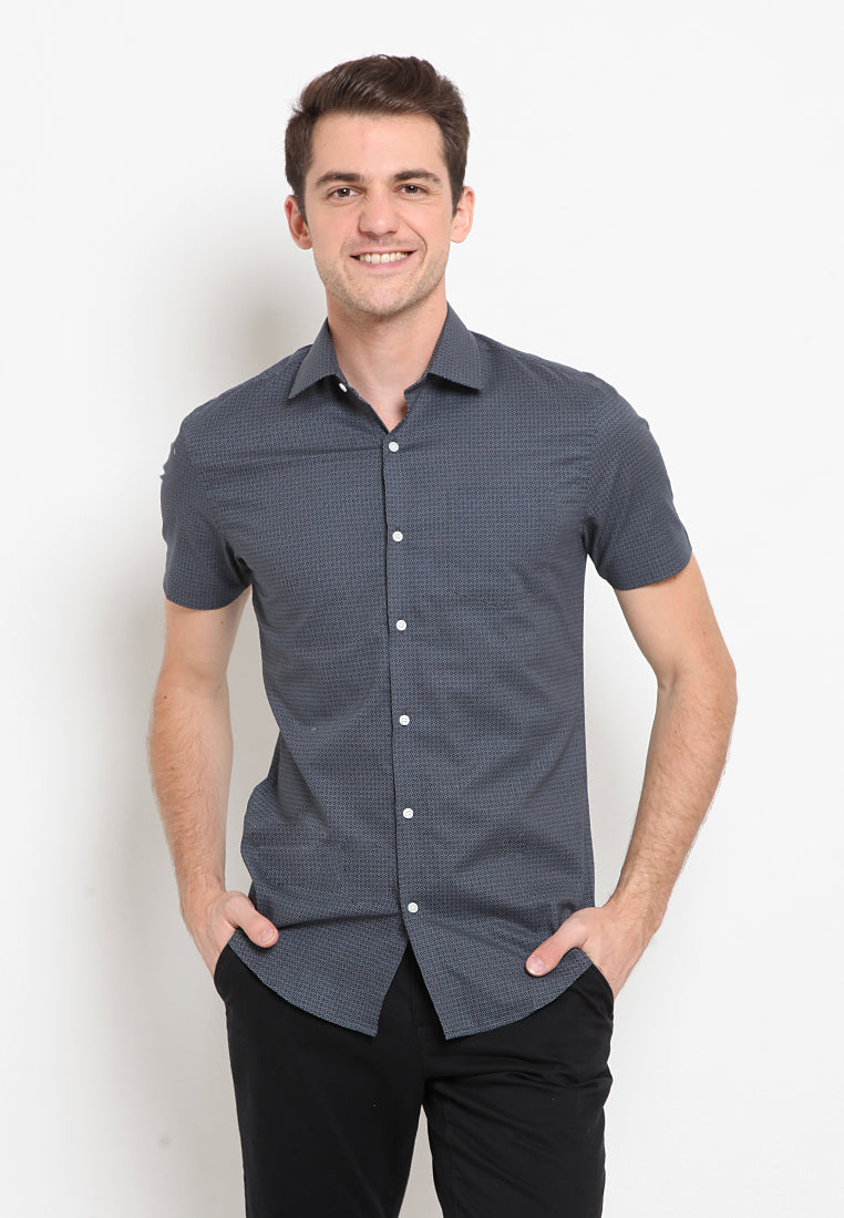 Short Sleeves Shirt