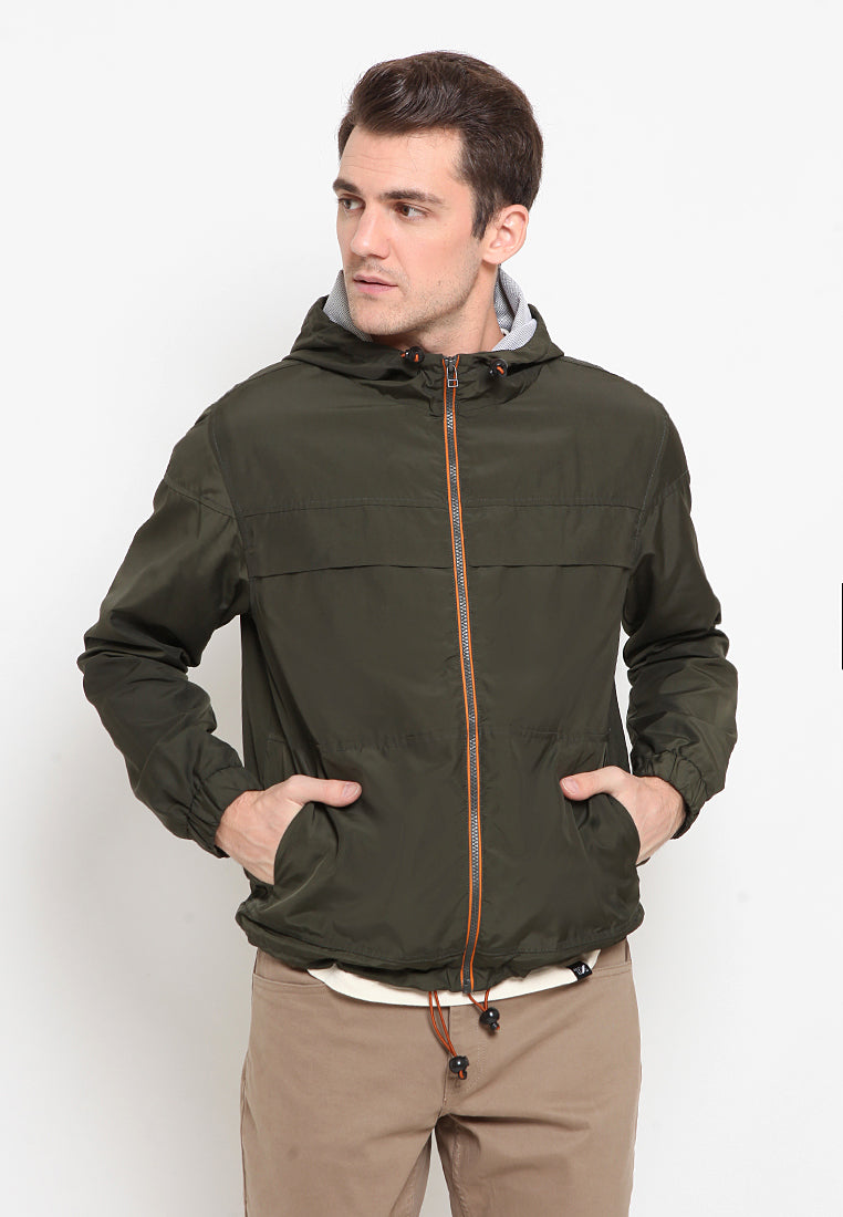 Hoodies Jacket