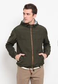 Hoodies Jacket