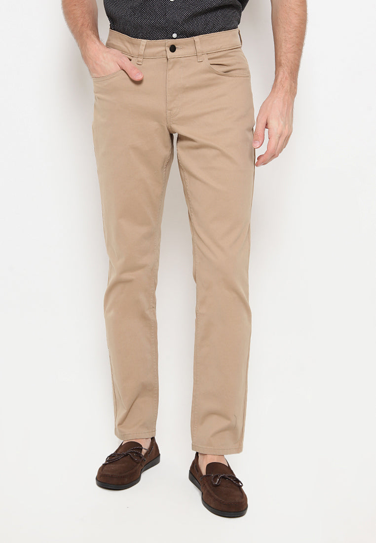 Long Pants