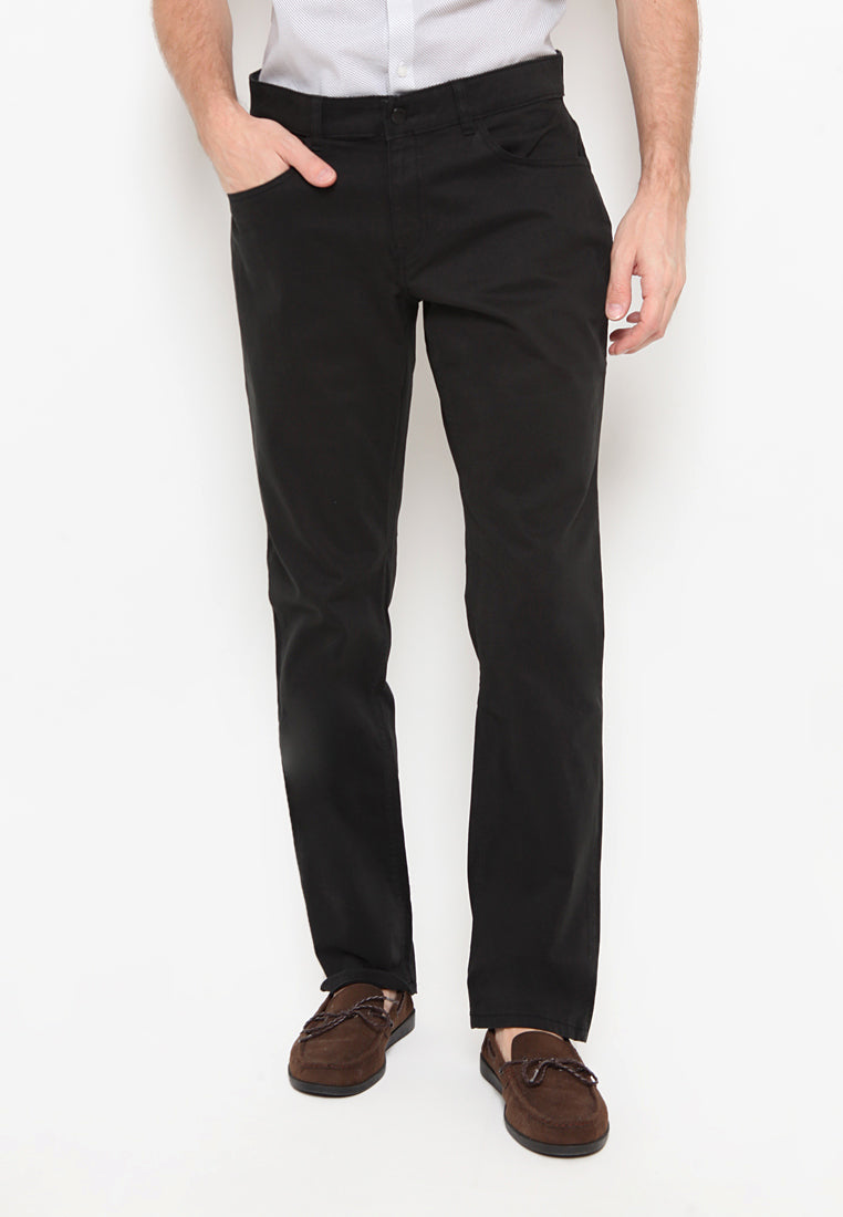 Long Pants