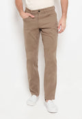 Long Pants