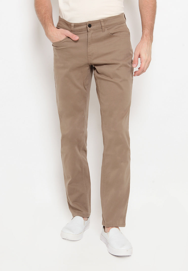 Long Pants