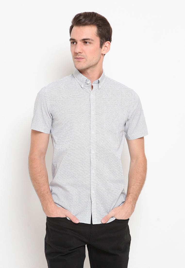 Short Sleeves Shirt