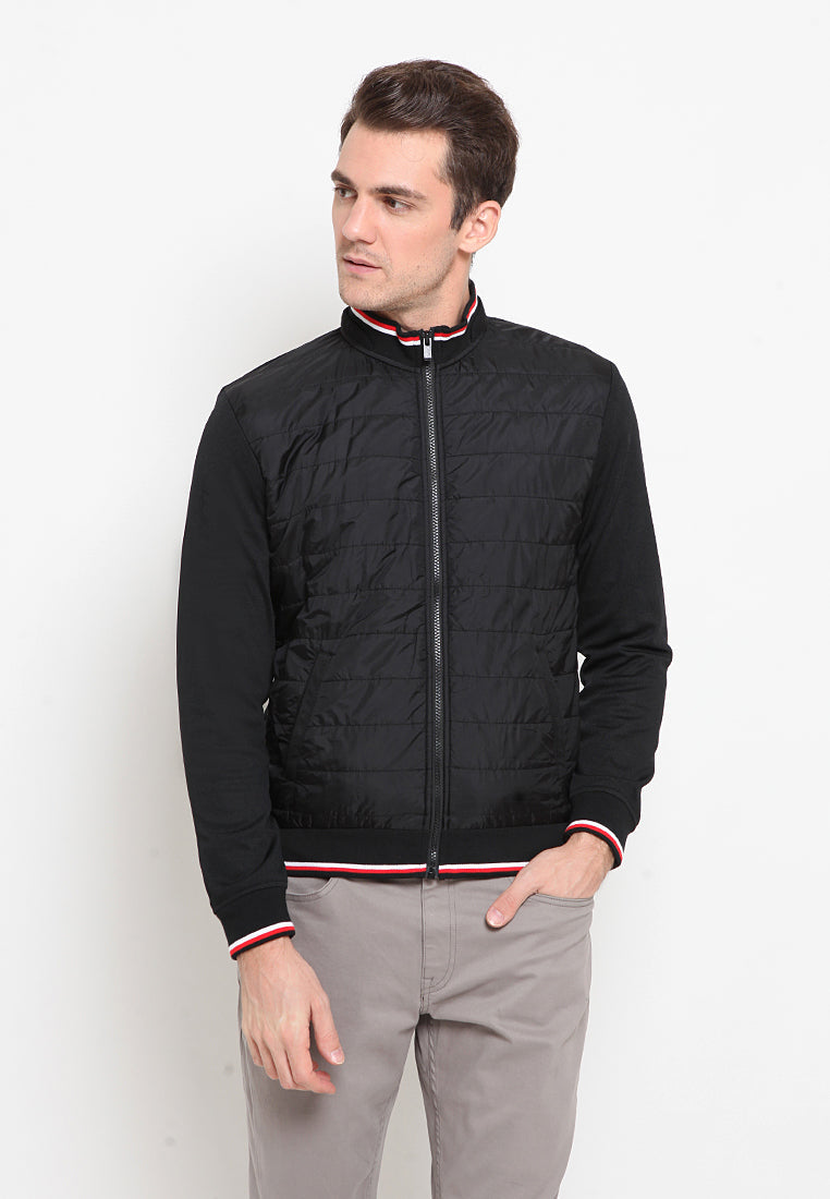 Slim Fit Jacket