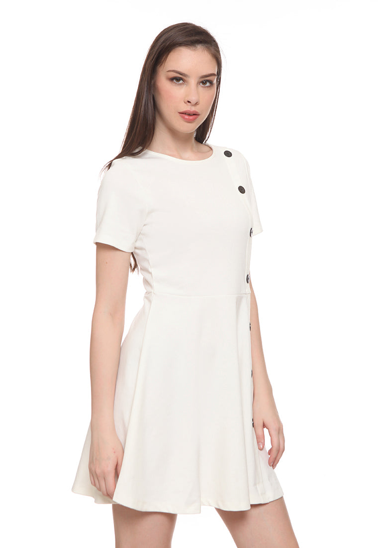 Flare Dress