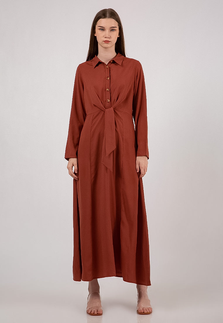 Long Dreess