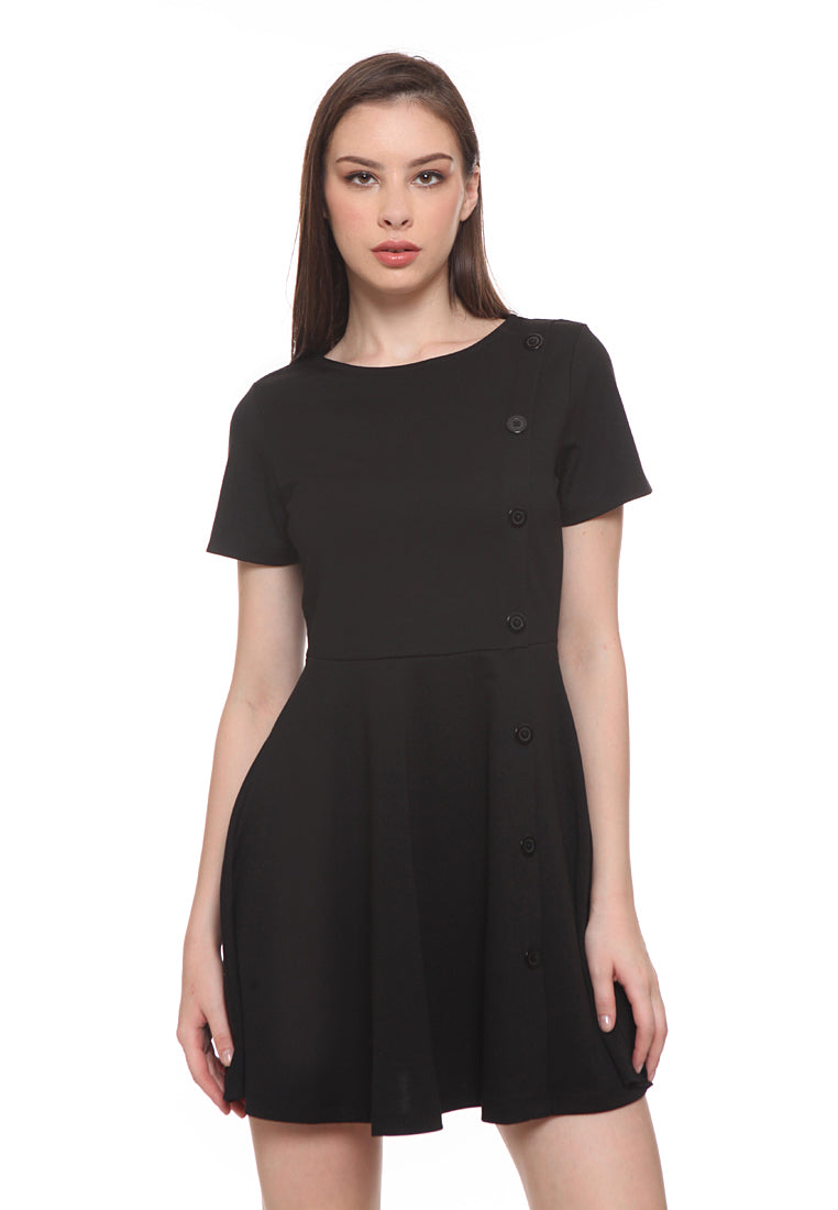 Flare Dress