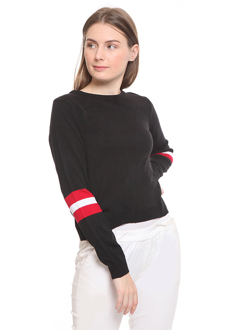 Basic Sweater
