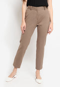 4-Way Stretch Editor Pants