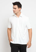 short sleeve basic shirt