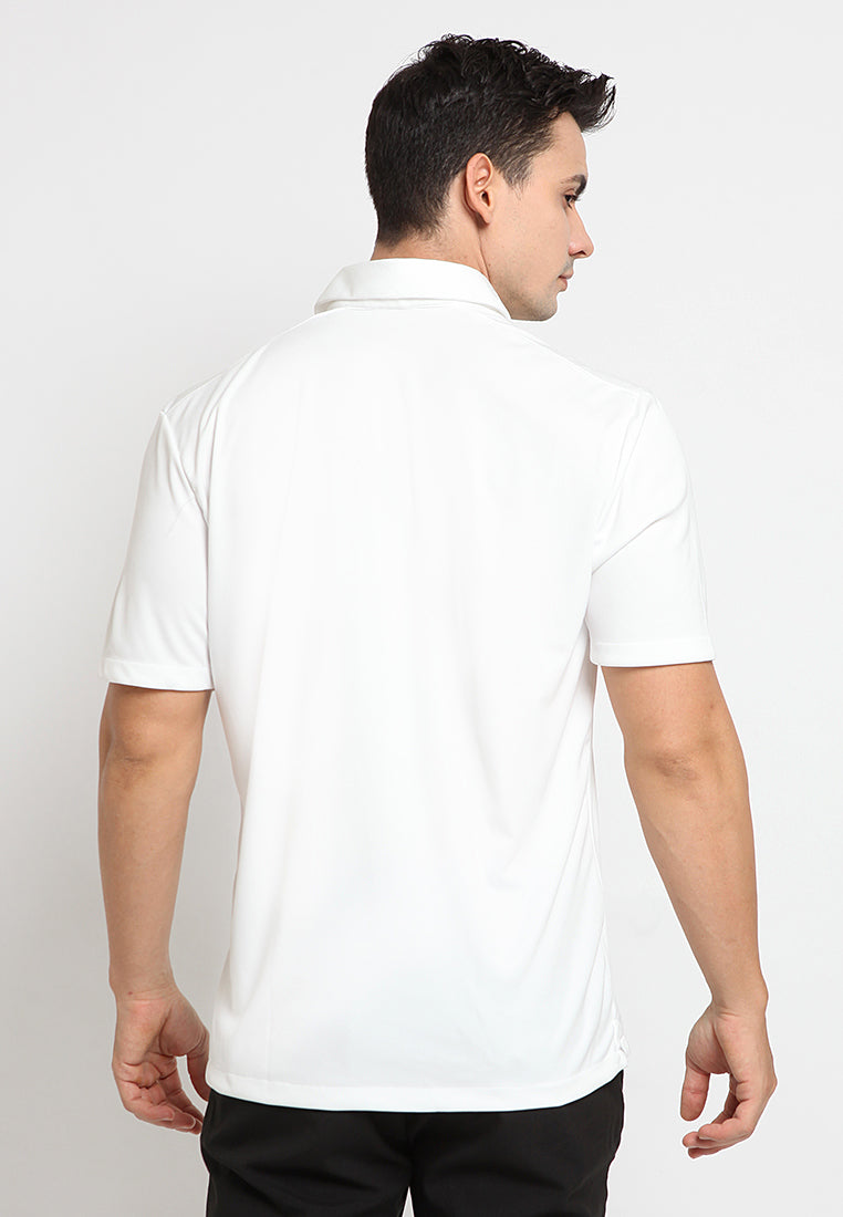 short sleeve basic shirt