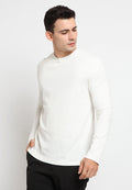 long sleeve basic t-shirt
