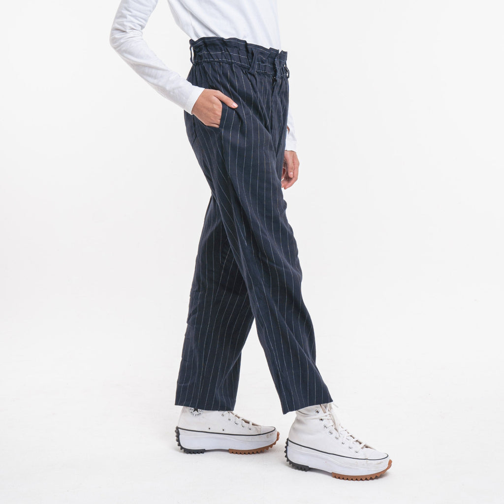 Baggy Pants Navy