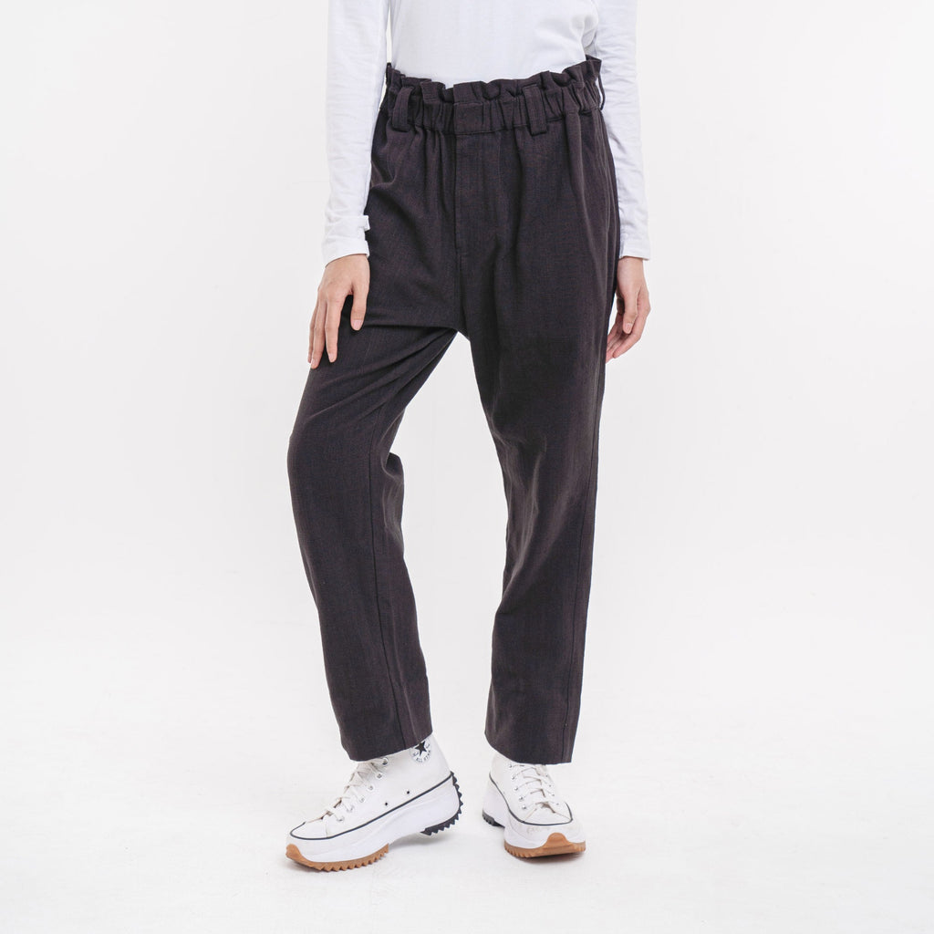 Baggy Pants Black