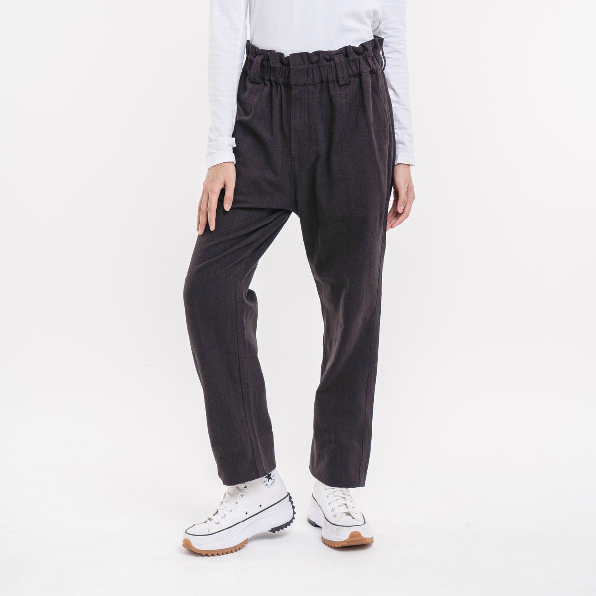 Baggy Pants Black