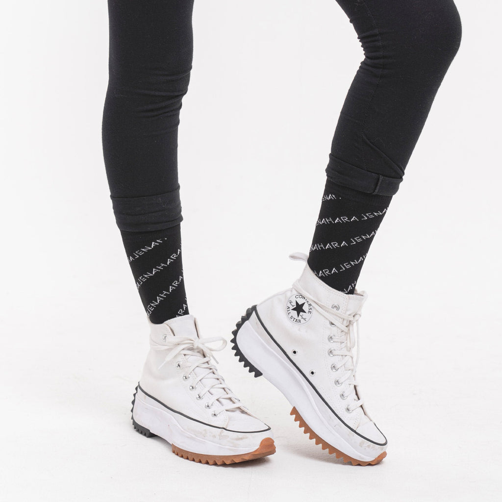 Socks Black