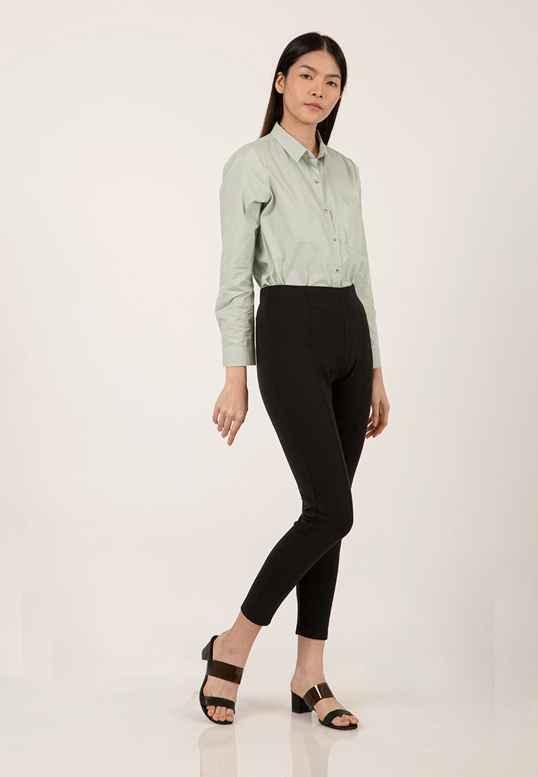 Legging Pin Pants