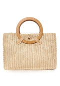 Woven Sling Bag