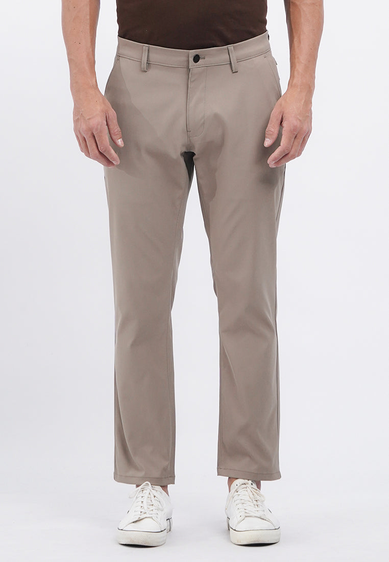 Slim Fit Chinos Pants