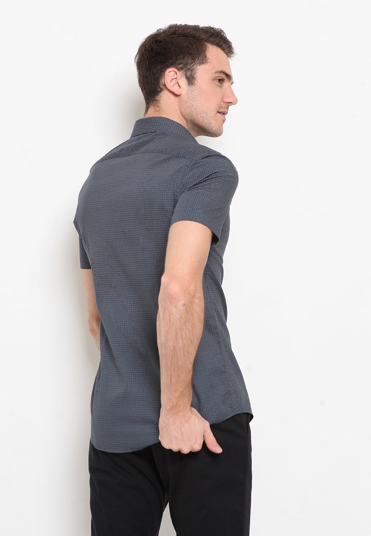 Short Sleeves Shirt