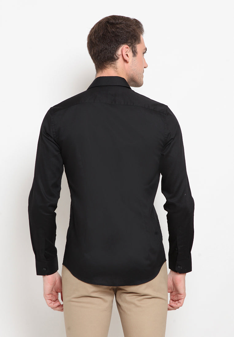 Long Sleeves Shirt