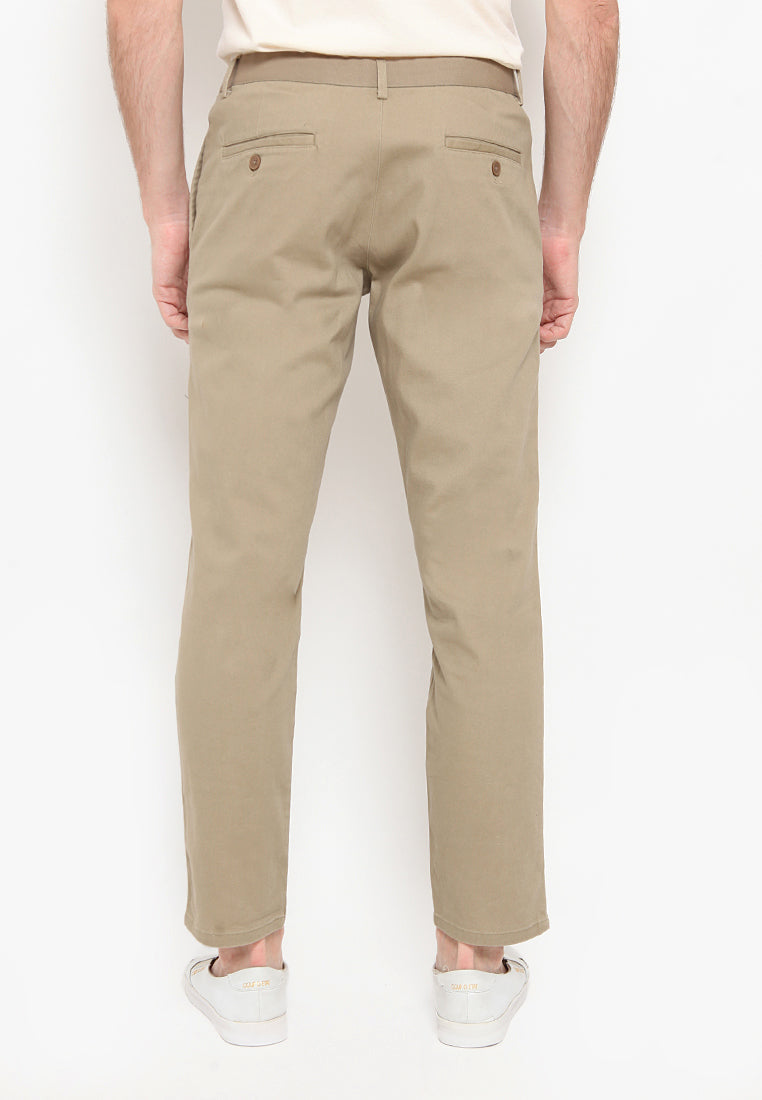 Chinos Pants