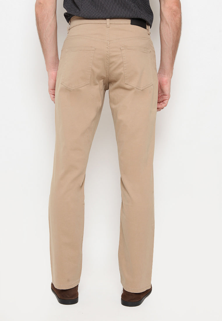 Long Pants