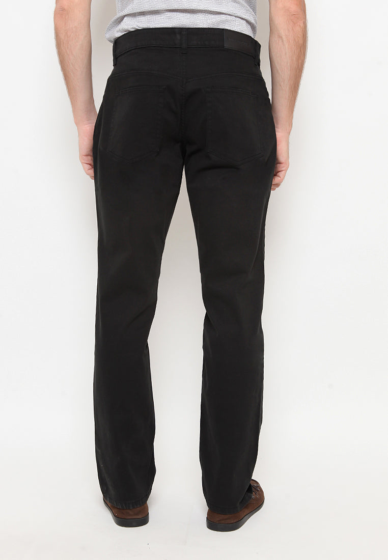 Long Pants