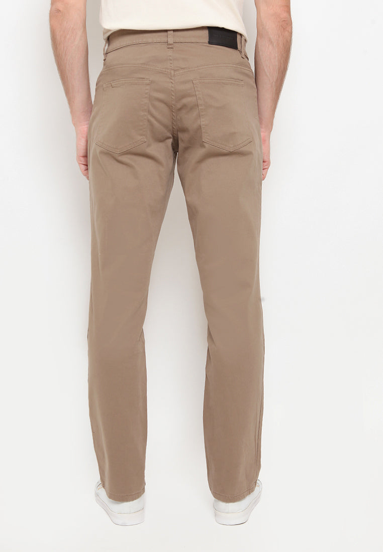 Long Pants