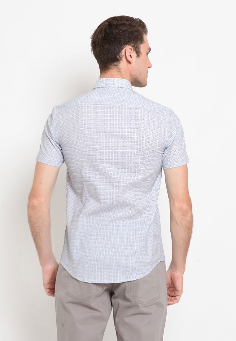 Short Sleeves Shirt