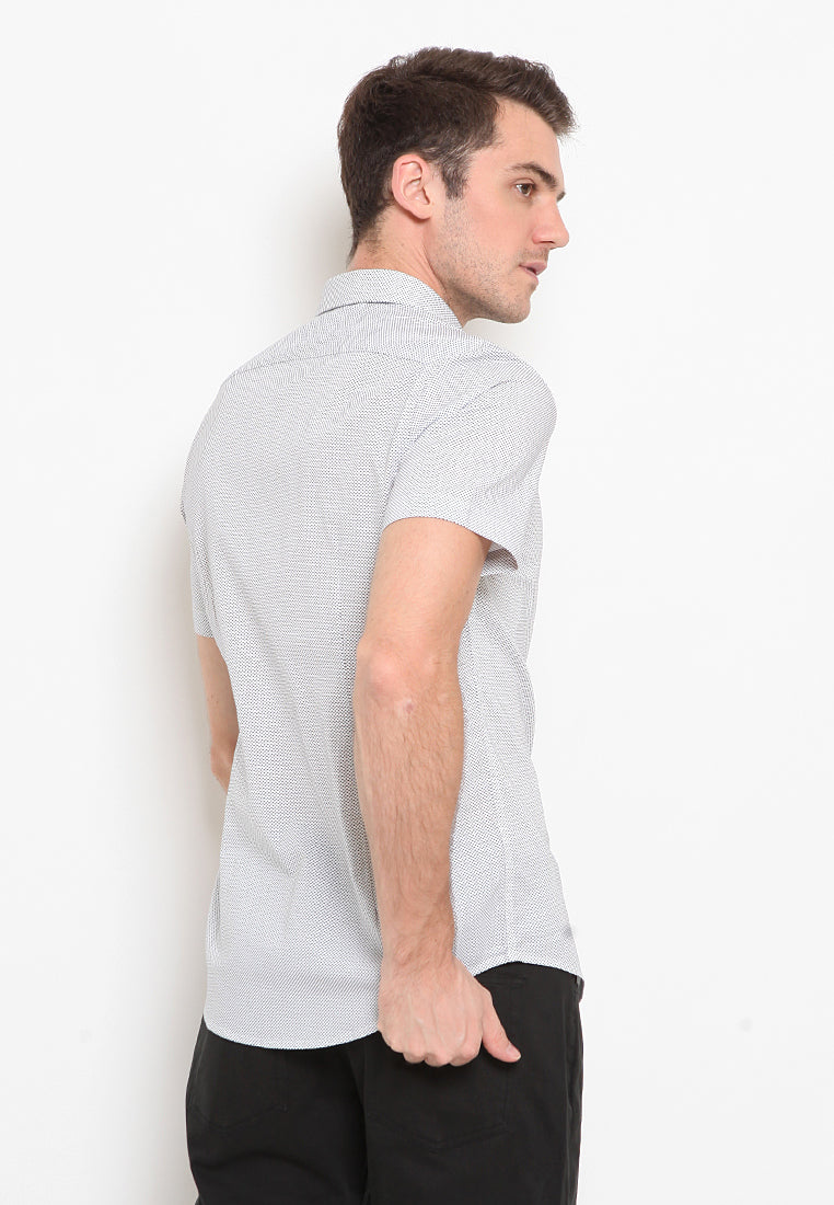 Short Sleeves Shirt