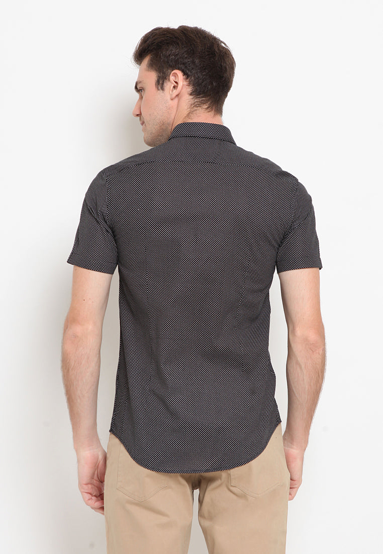 Short Sleeves Shirt