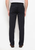 Formal Pants In Black