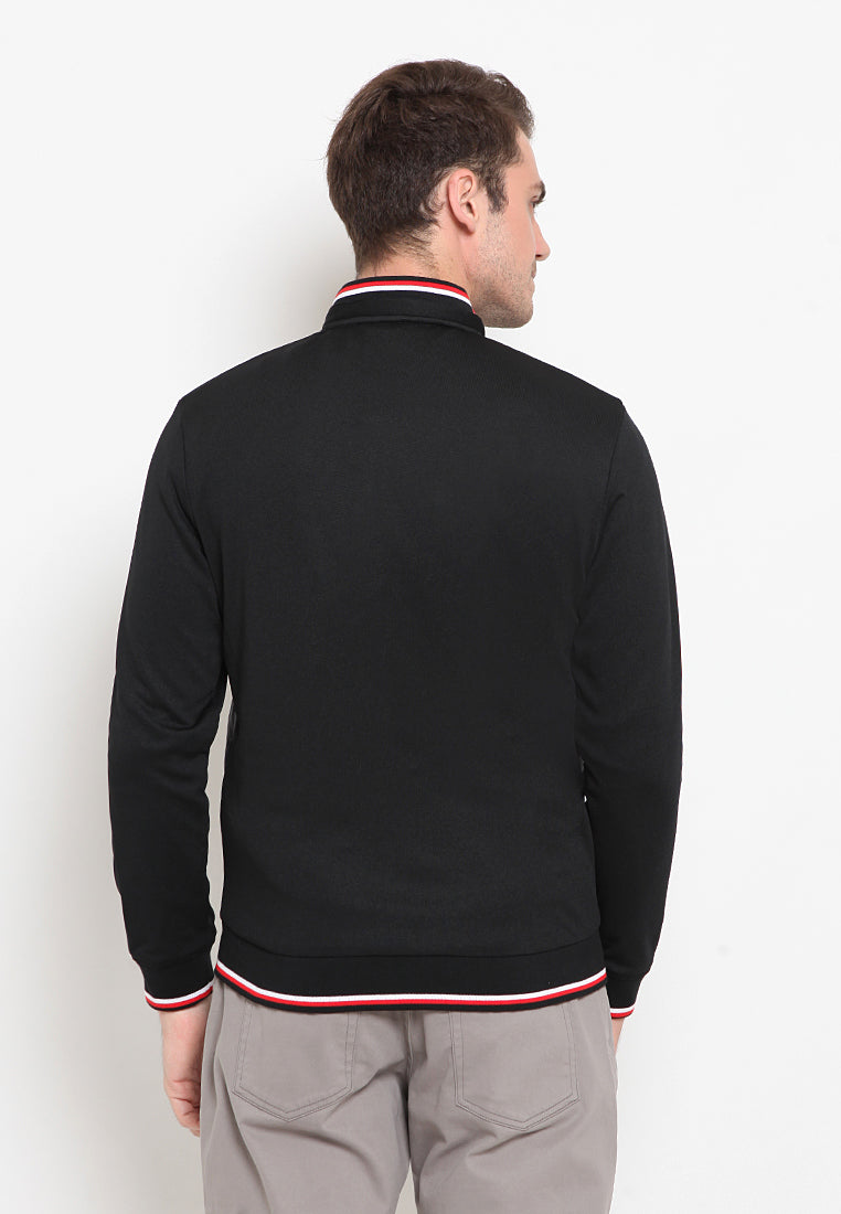 Slim Fit Jacket