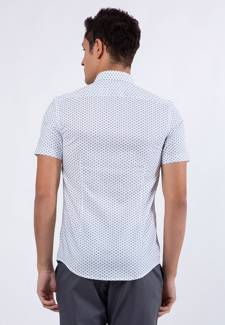 Short Sleeve Shirt