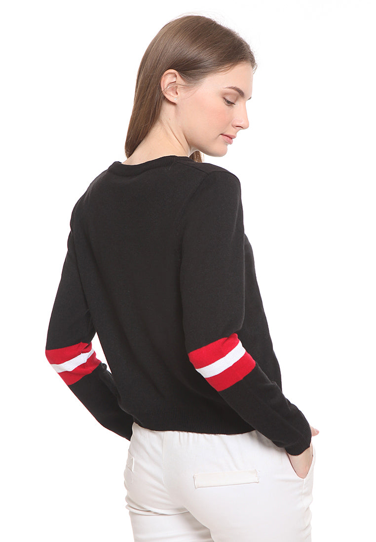 Basic Sweater