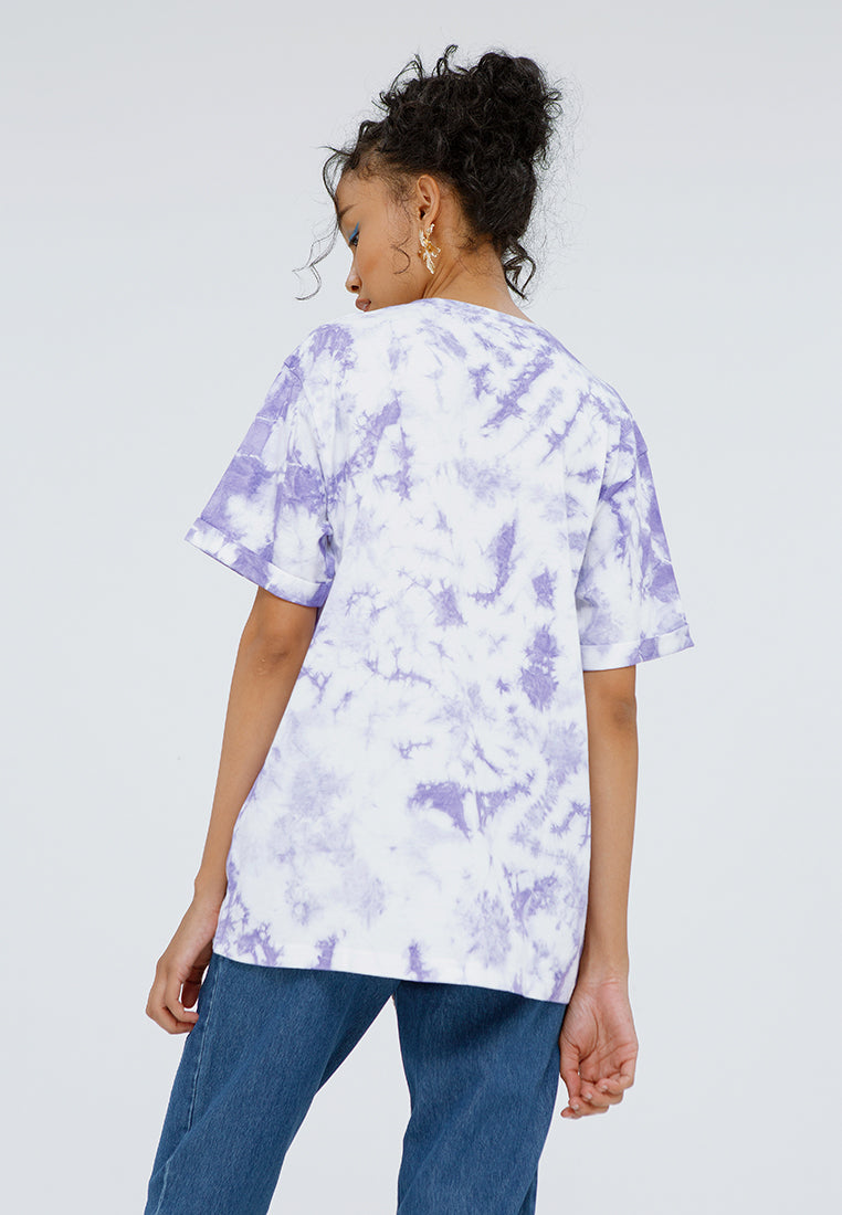 Tie Dye T-shirt