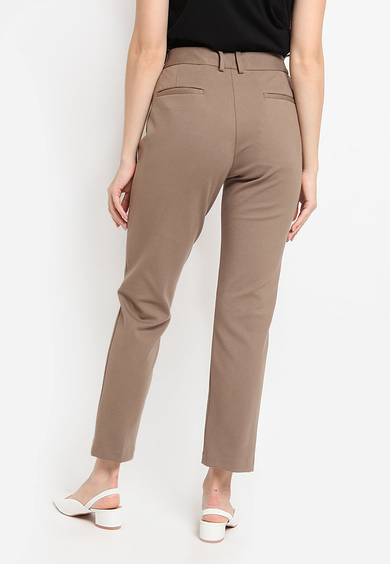 4-Way Stretch Editor Pants