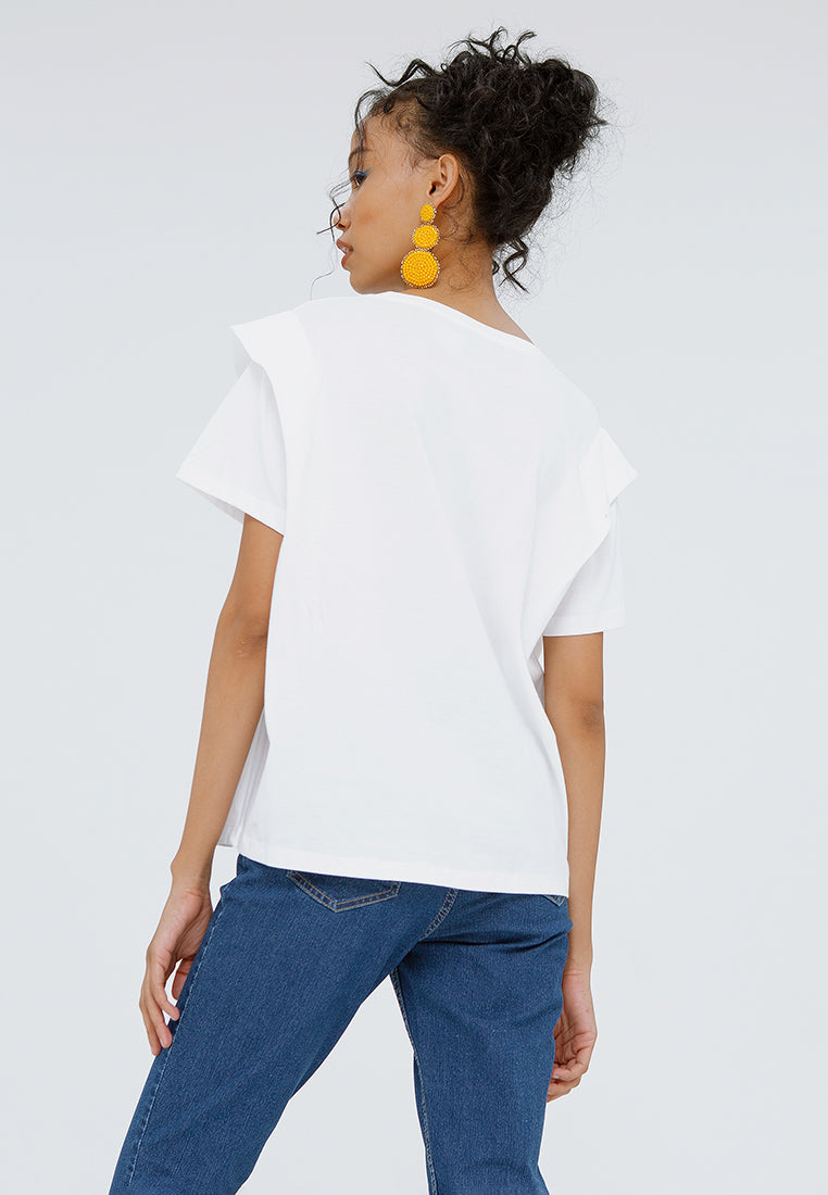 Double Layer T-shirt