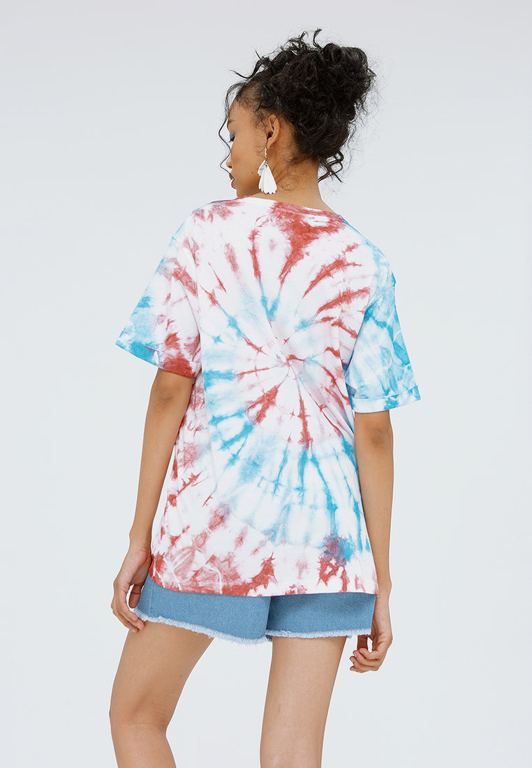Tie Dye T-shirt