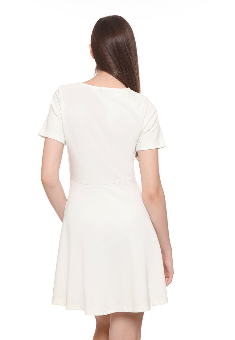 Flare Dress