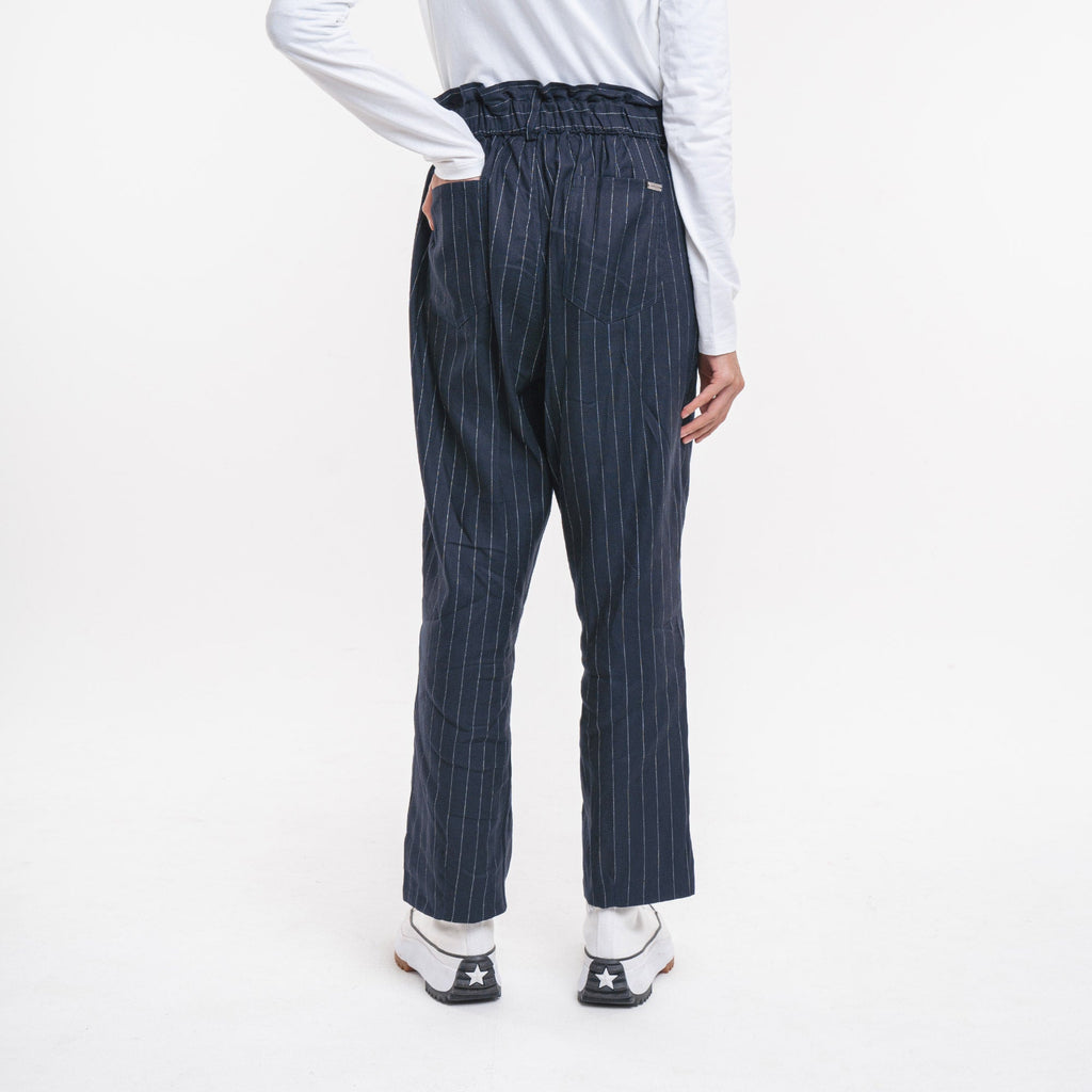 Baggy Pants Navy