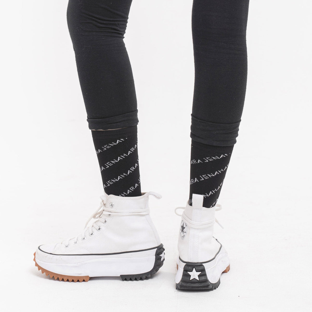 Socks Black