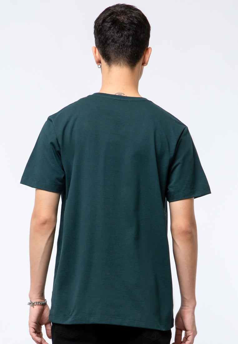 Pocket T-Shirt S/S