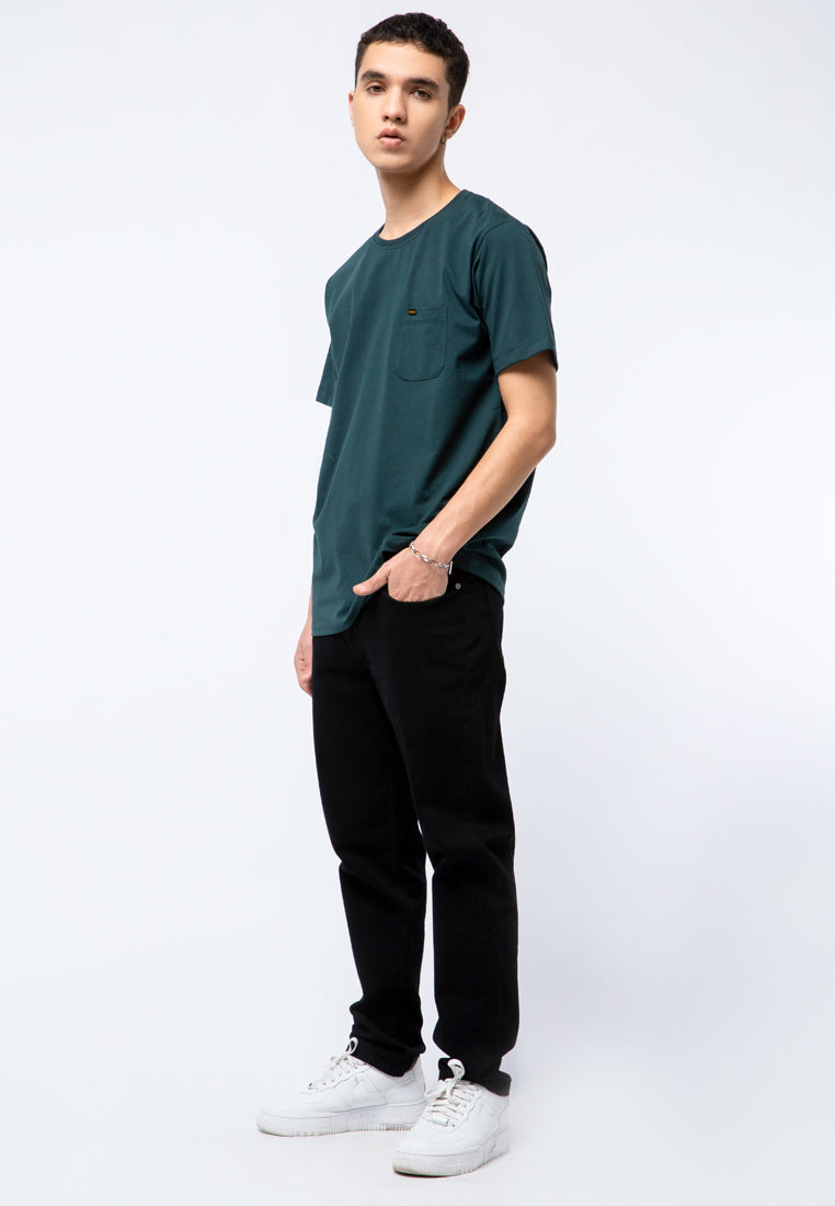 Pocket T-Shirt S/S