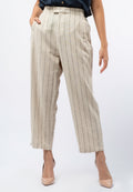 Highwaist Straight Pants