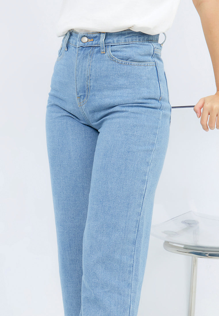 Cullotte Denim