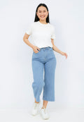 Cullotte Denim